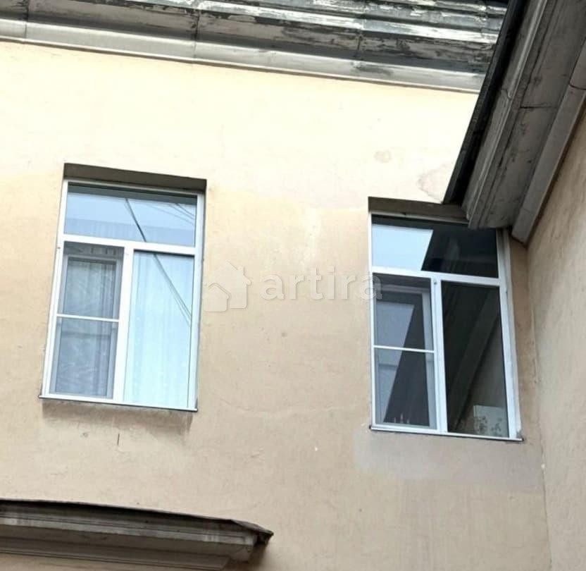 Комната, 17 м2, 3/3 эт. Санкт-Петербург - изображение 2