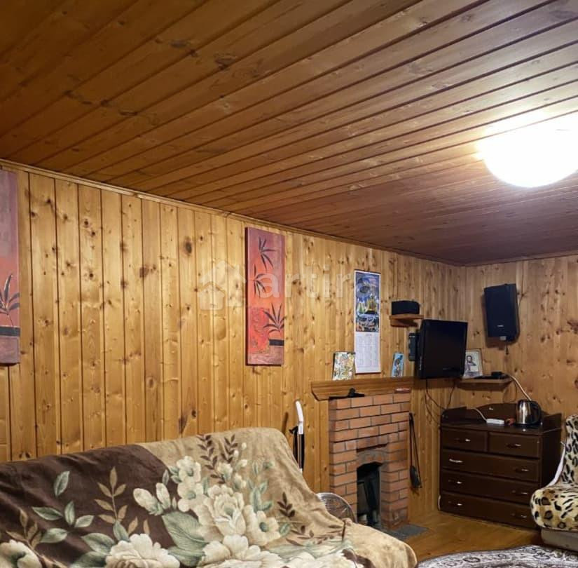 Дом, 46 м2, 7 соток, 1 эт. Домодедово - изображение 6