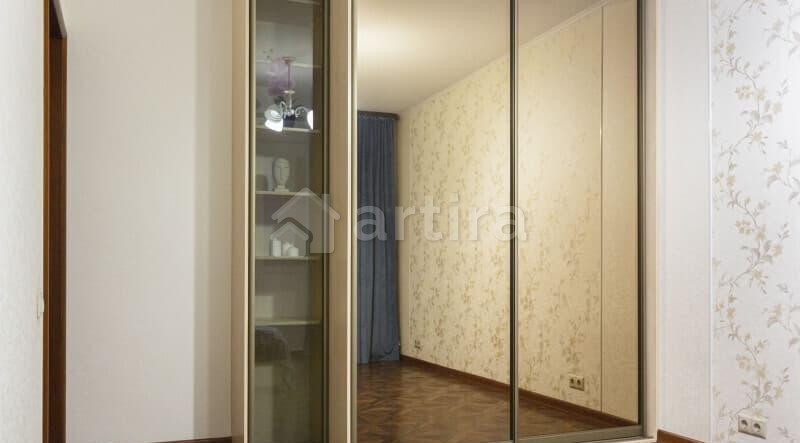 3-комн. квартира, 50 м2, 8/17 эт. Мытищи - изображение 13