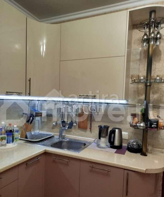 3-комн. квартира, 81.4 м2, 5/14 эт. Москва - изображение 2