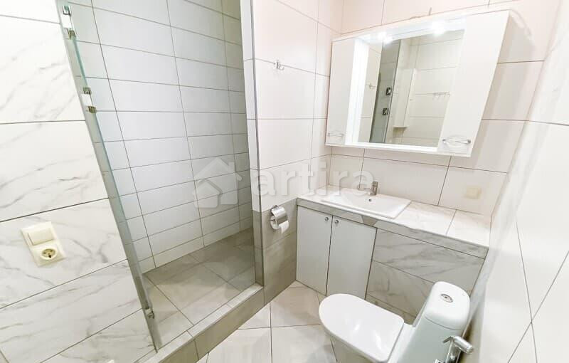 1-комн. квартира, 37 м2, 9/17 эт. Лобня - изображение 13