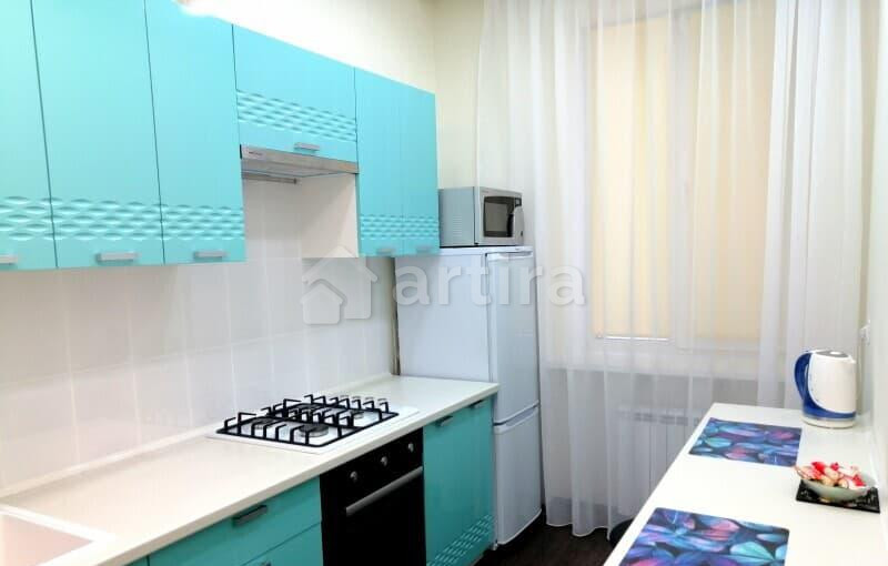 2-комн. апарт-ы, 52 м2, 1/4 эт. Нижний Тагил - изображение 15