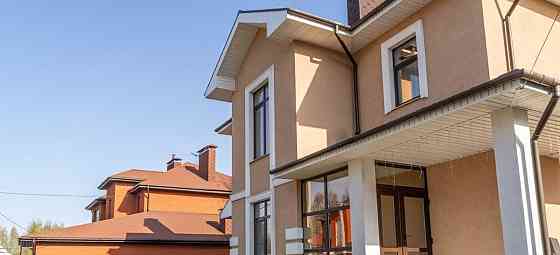 Дом, 200 м2, 8.5 сотки, 2 эт. Нижний Новгород