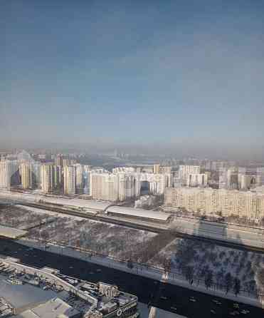 4-комн. квартира, 272 м2, 43/44 эт. Москва