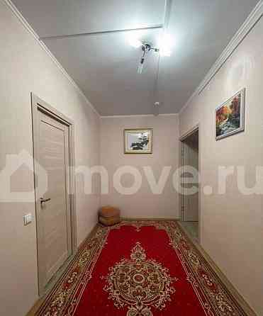 3-комн. квартира, 94.9 м2, 24/30 эт. Москва