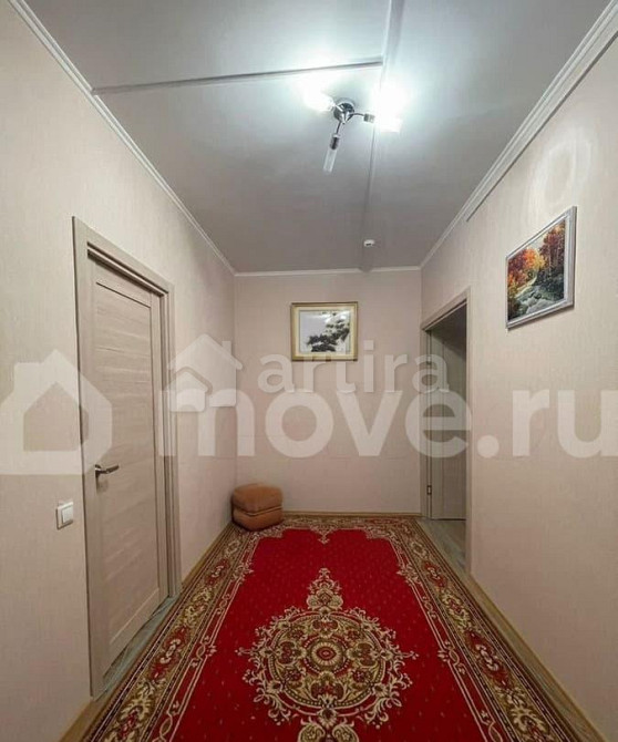 3-комн. квартира, 94.9 м2, 24/30 эт. Москва - изображение 3