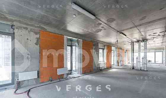 6-комн. квартира, 379.6 м2, 5/8 эт. Москва