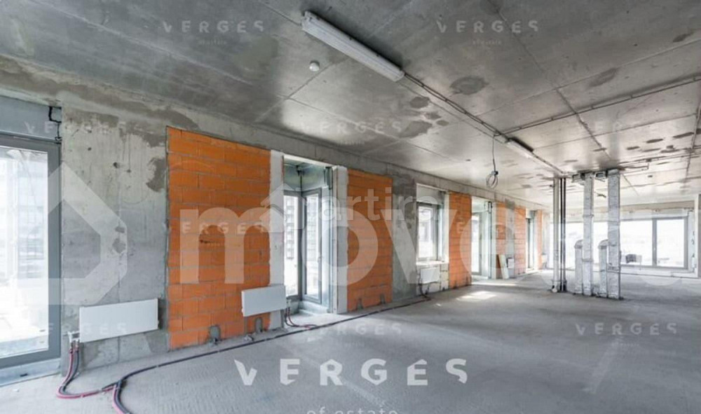 6-комн. квартира, 379.6 м2, 5/8 эт. Москва - изображение 4