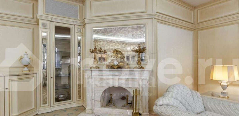 4-комн. квартира, 167.5 м2, 5/7 эт. Москва - изображение 4