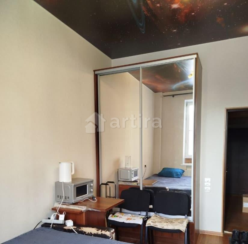 Комната, 16 м2, 2/5 эт. Москва - изображение 4