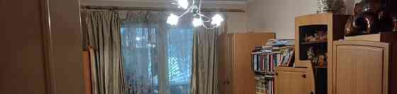 Комната, 12 м2, 1/9 эт. Москва