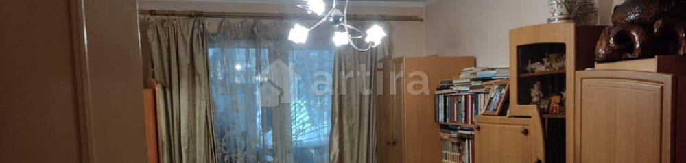 Комната, 12 м2, 1/9 эт. Москва - изображение 3