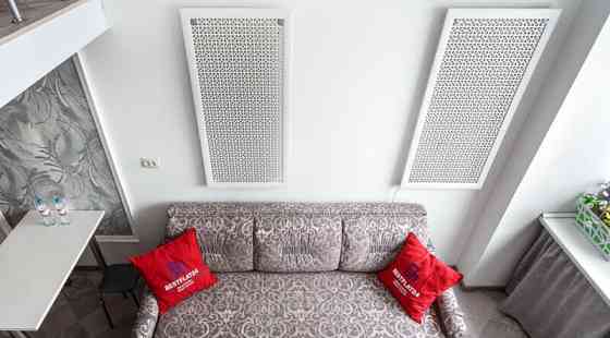 1-комн. квартира, 38 м2, 6/6 эт. Москва