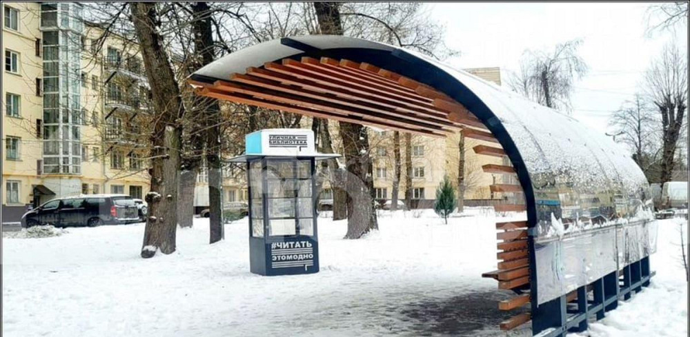 Студия, 16.5 м2, 1/6 эт. Москва - изображение 6