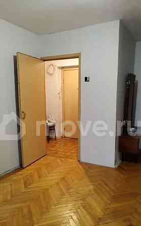 1-комн. квартира, 34.7 м2, 1/9 эт. Москва