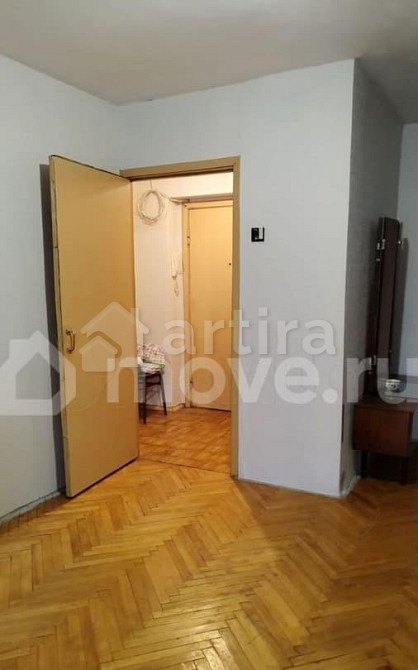 1-комн. квартира, 34.7 м2, 1/9 эт. Москва - изображение 6