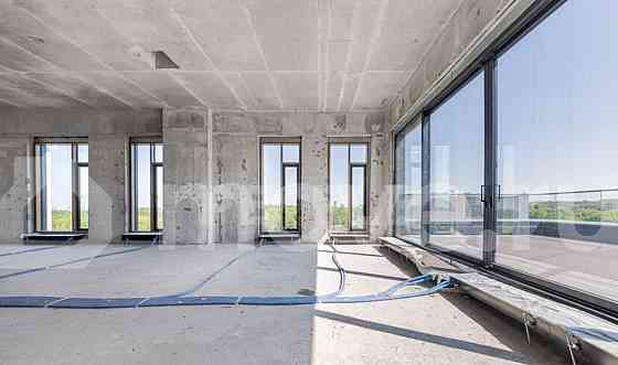 5-комн. пентхаус, 210.5 м2, 9/9 эт. Москва