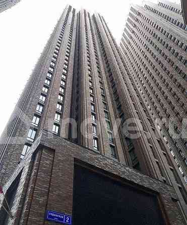 3-комн. квартира, 89 м2, 37/44 эт. Москва