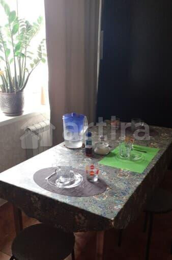 1-комн. квартира, 40 м2, 4/10 эт. Домодедово - изображение 15