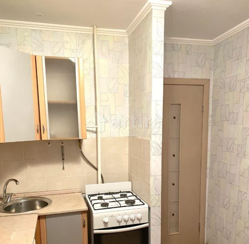 Комната, 16 м2, 10/14 эт. Москва - изображение 3