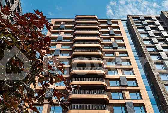 2-комн. квартира, 64.1 м2, 17/17 эт. Москва