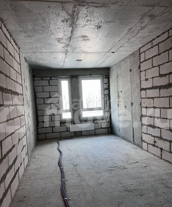 Студия, 25.7 м2, 16/30 эт. Москва - изображение 3