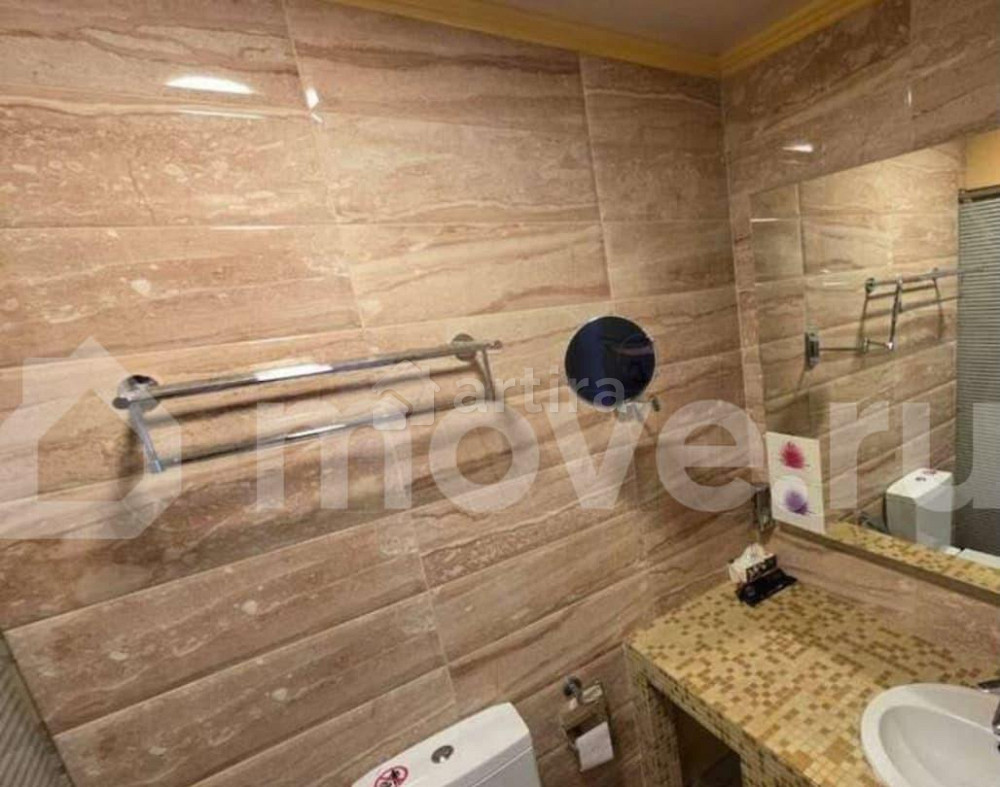 Студия, 10.3 м2, 5/5 эт. Москва - изображение 3