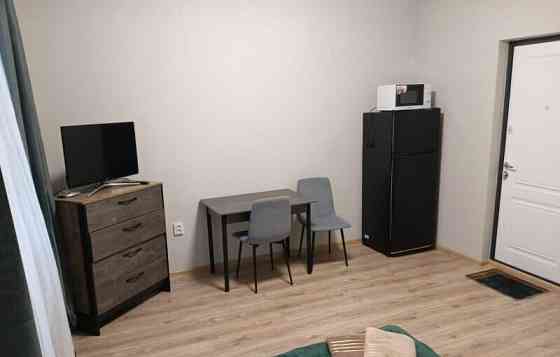 1-комн. квартира, 30 м2, 1/9 эт. Москва