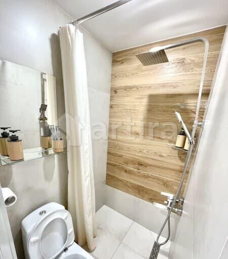 1-комн. квартира, 20 м2, 1/5 эт. Красноярск - изображение 9