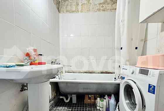 4-комн. квартира, 84 м2, 2/14 эт. Москва