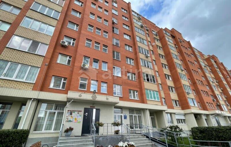 1-комн. квартира, 46 м2, 8/9 эт. Тюмень - изображение 12