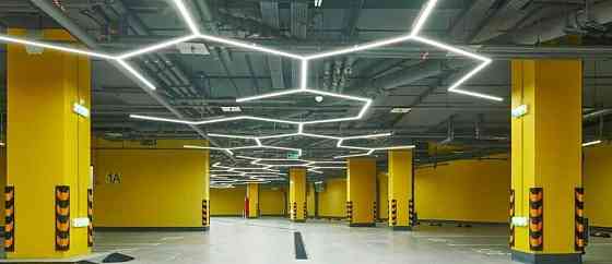 Гараж, 21 м2 Москва