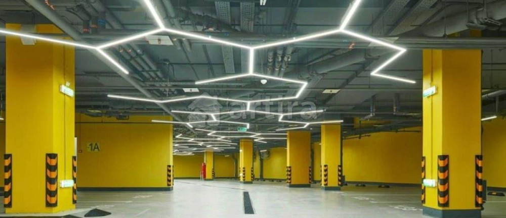 Гараж, 21 м2 Москва - изображение 2