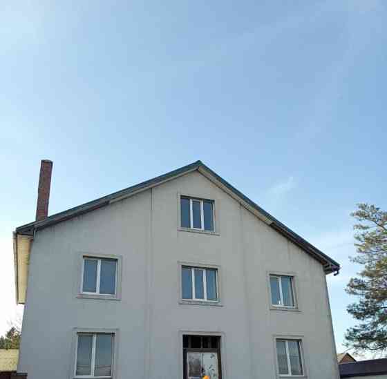 Дом, 600 м2, 6 соток, 4 эт. Ростов-на-Дону