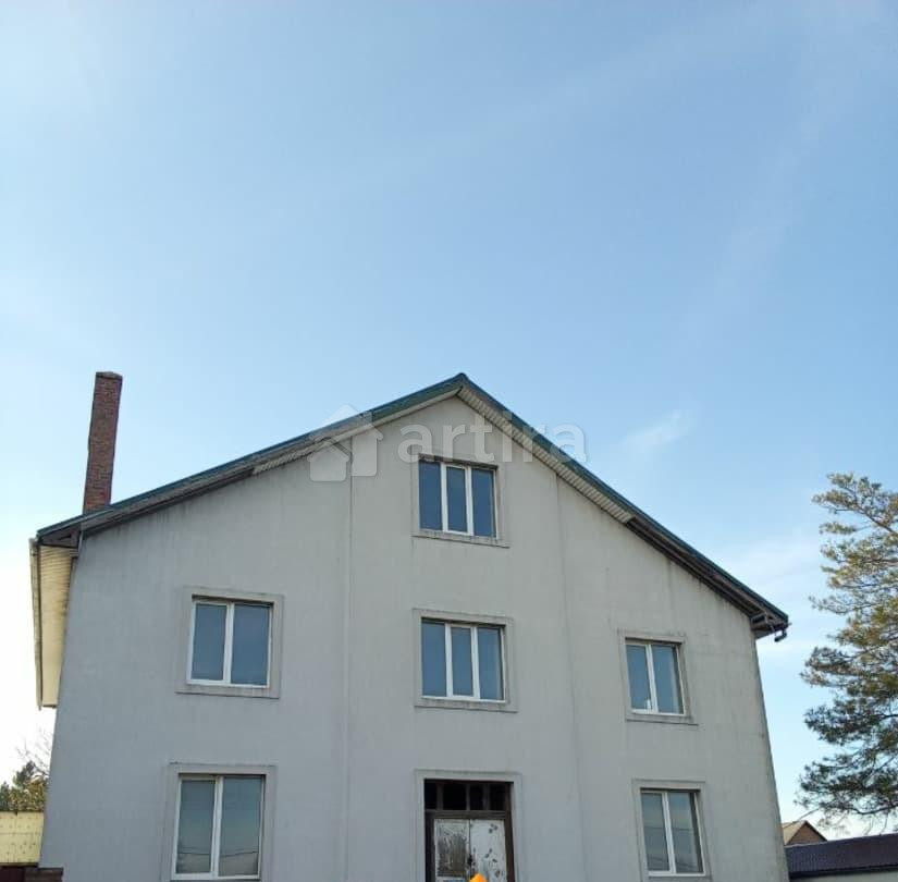 Дом, 600 м2, 6 соток, 4 эт. Ростов-на-Дону - изображение 1