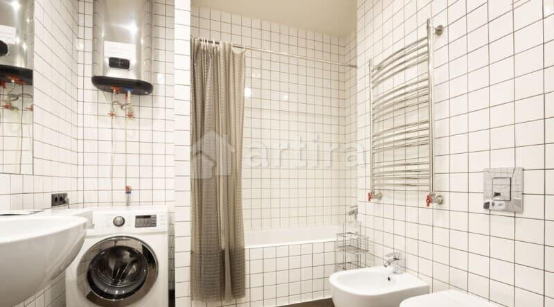 2-комн. квартира, 56 м2, 17/17 эт. Красноярск - изображение 8