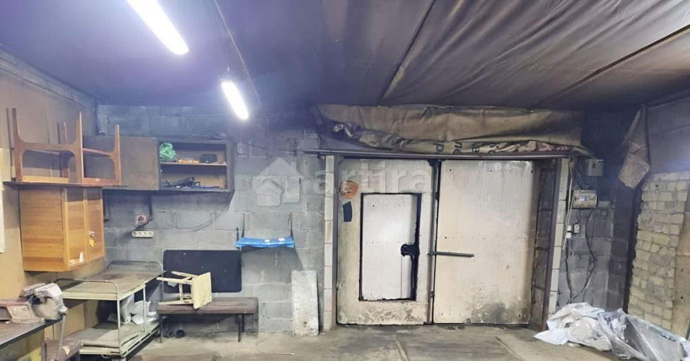 Гараж, 36 м2 Челябинск - изображение 4