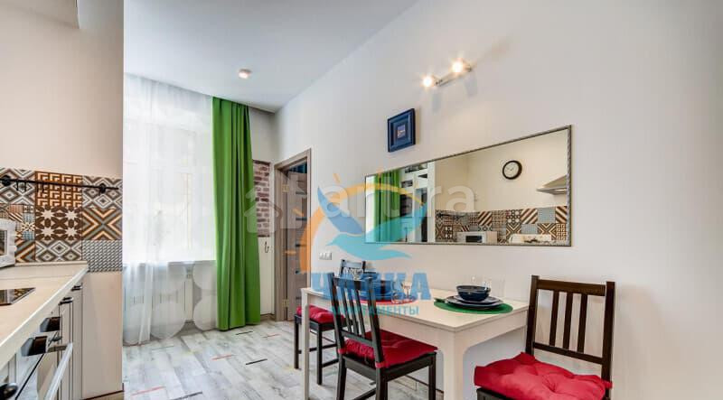 1-комн. квартира, 32 м2, 1/5 эт. Санкт-Петербург - изображение 16