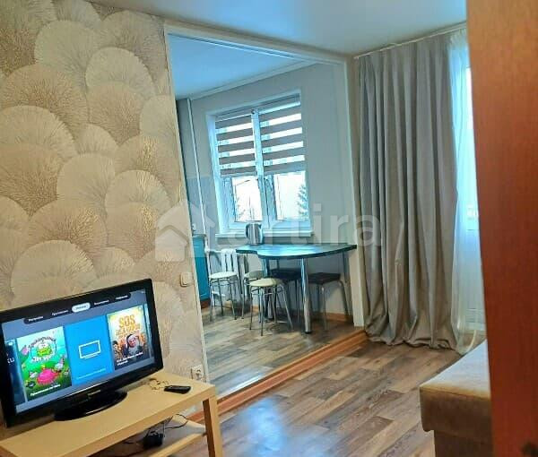 2-комн. квартира, 50 м2, 3/5 эт. Екатеринбург - изображение 13