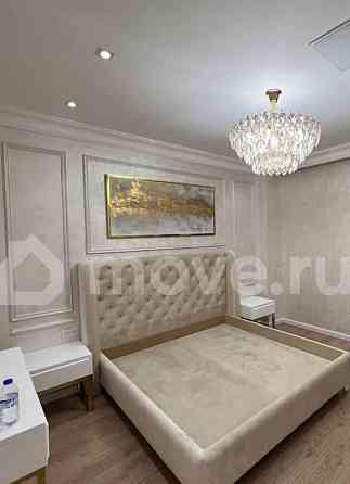 3-комн. квартира, 87 м2, 24/35 эт. Москва