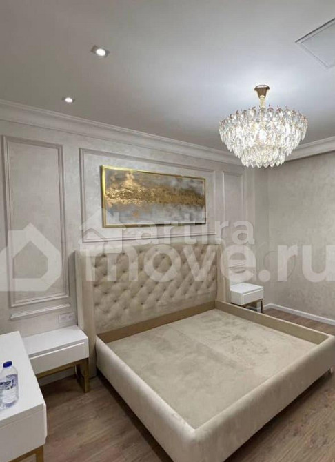 3-комн. квартира, 87 м2, 24/35 эт. Москва - изображение 6