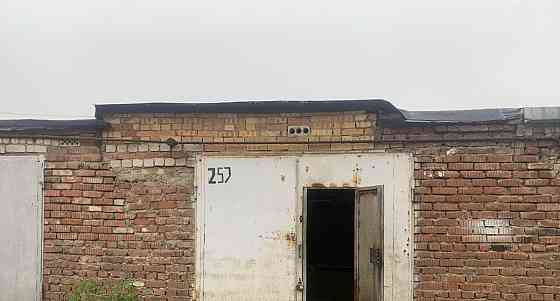 Гараж, 60 м2 Уфа