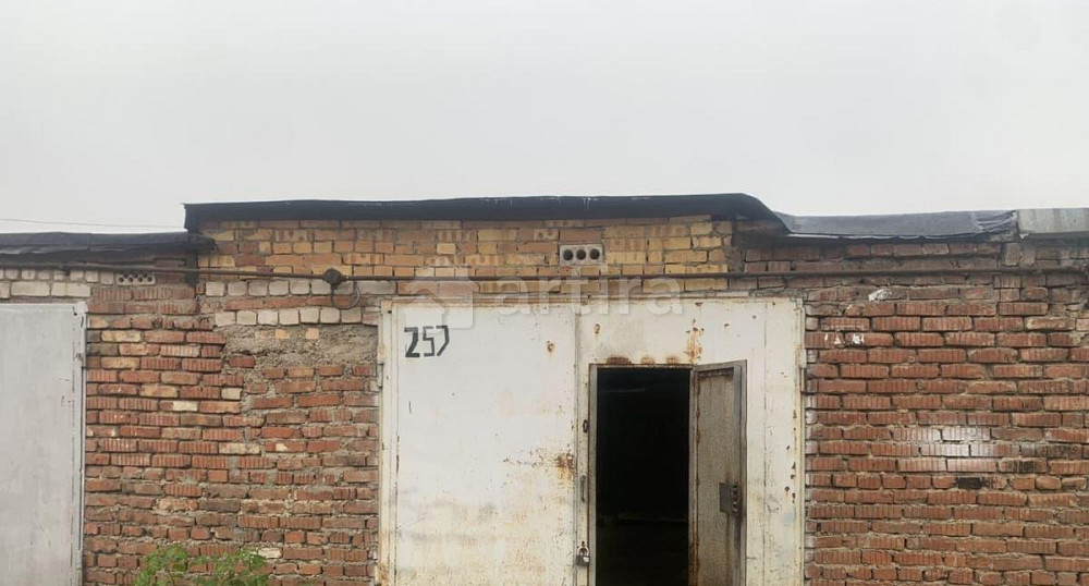 Гараж, 60 м2 Уфа - изображение 3