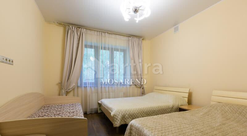 Коттедж, 350 м2 Бронницы - изображение 17