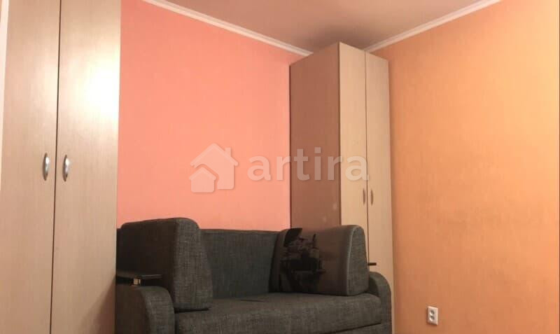 2-комн. квартира, 50 м2, 2/5 эт. Москва - изображение 3