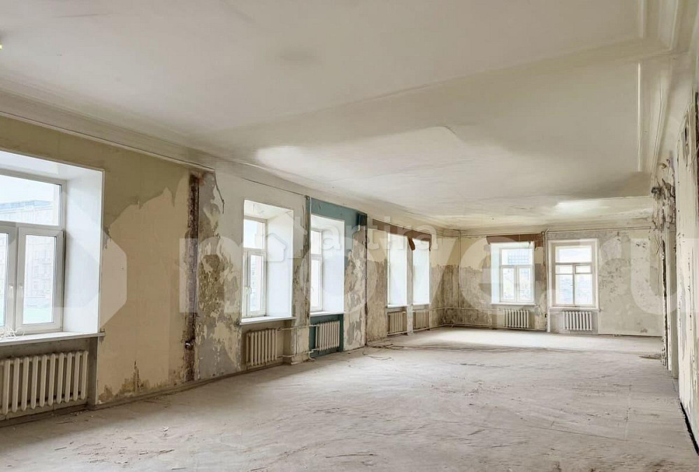 6-комн. квартира, 240 м2, 4/4 эт. Москва - изображение 3