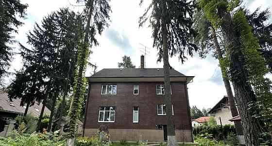 Коттедж, 760 м2, 16 соток, 3 эт. Одинцово