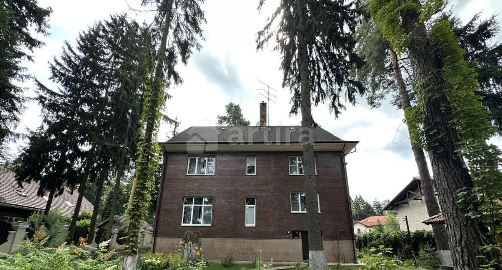 Коттедж, 760 м2, 16 соток, 3 эт. Одинцово - изображение 5