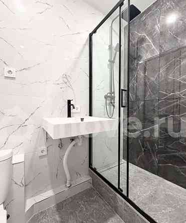 Студия, 16.6 м2, 1/5 эт. Москва