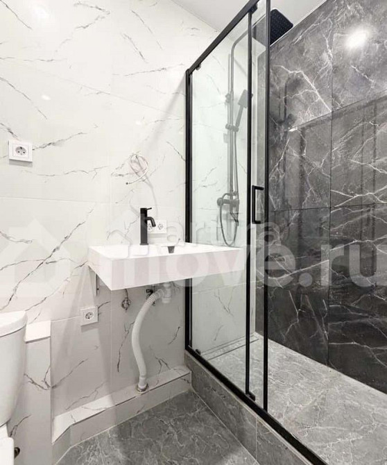 Студия, 16.6 м2, 1/5 эт. Москва - изображение 2